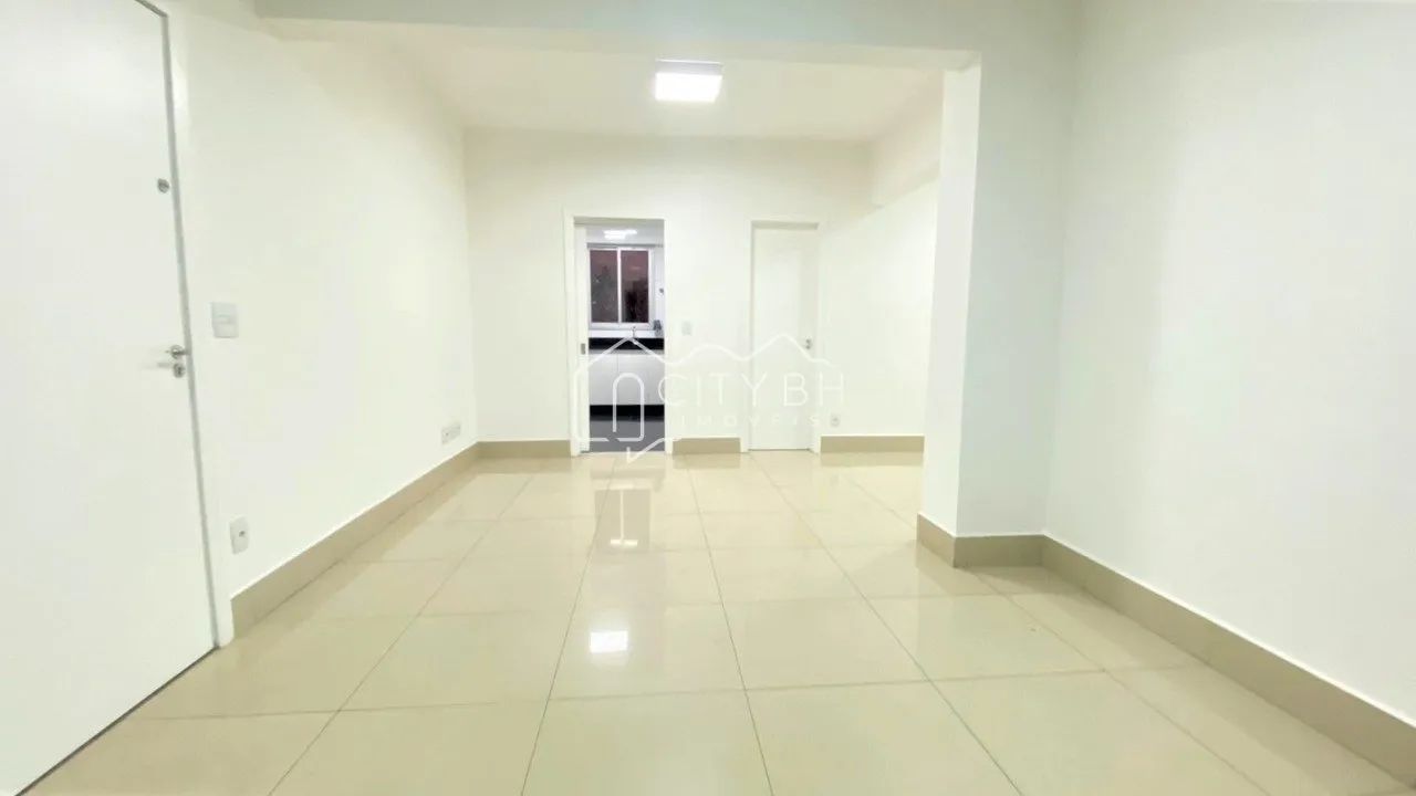 Apartamento com 120m², 4 quartos, 4 vagas, no Prado. - Foto 4