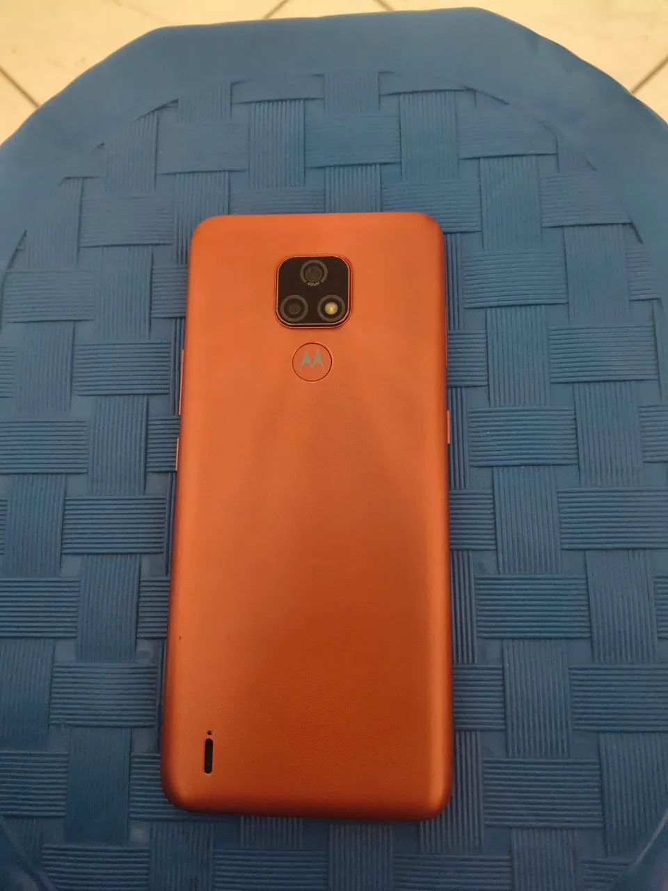Moto E7 - Foto 2
