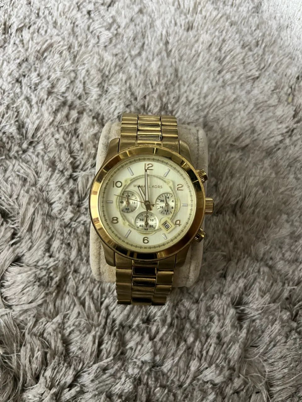 RELÓGIO MICHAEL KORS ORIGINAL  