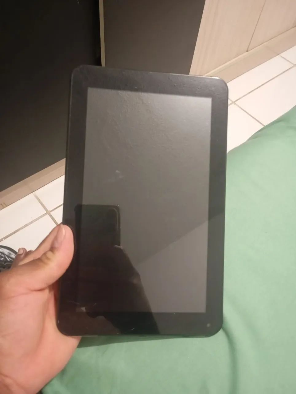 Tablet CCE 9 polegadas 