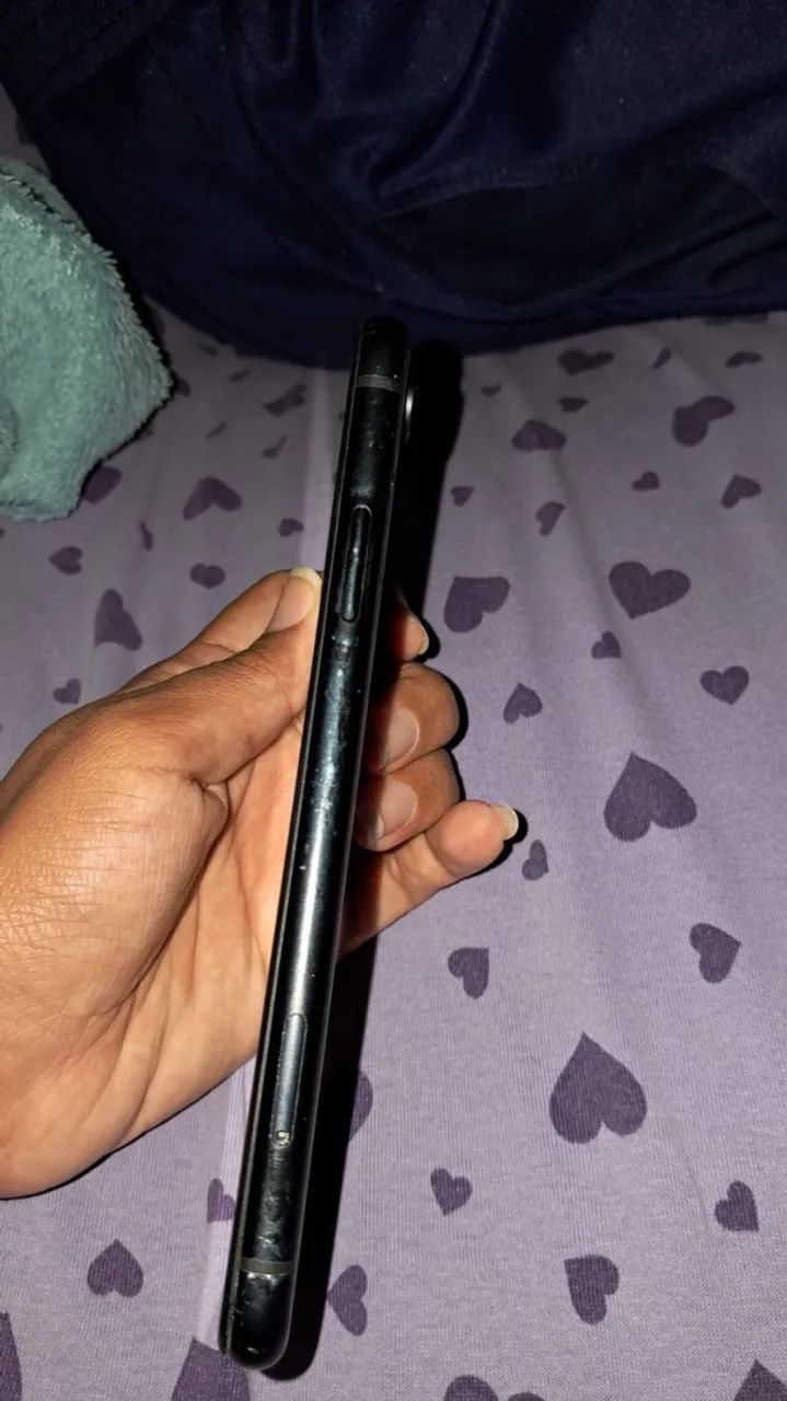 iPhone XR  - Foto 5