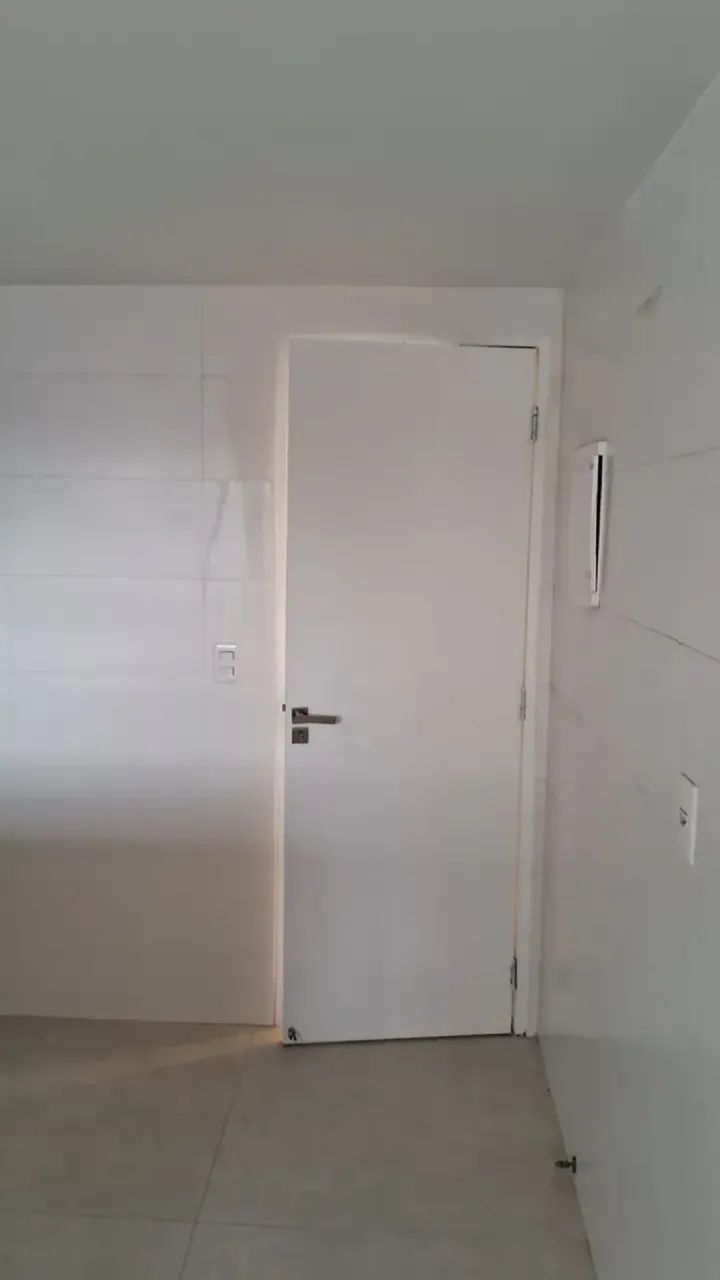 Ótimo Apto SQS 307 Bl. J - 3 Quartos 01  Suíte com garagem - Foto 3