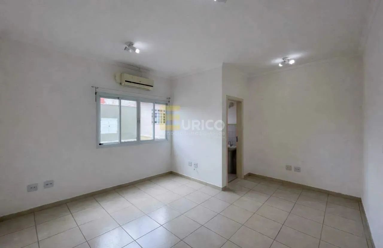 Sala para aluguel no Santa Rosa em Vinhedo/SP