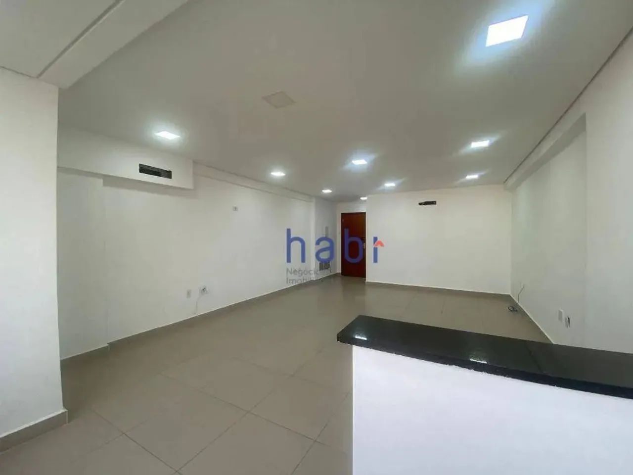 Sala para alugar, 45 m² por R$ 2.700,00/mês - Edifício West Point - Sorocaba/SP