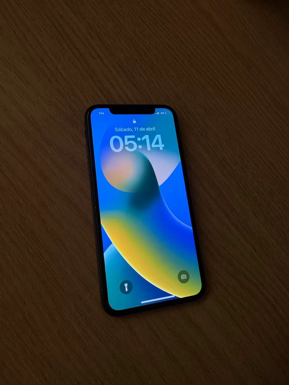 IPHONE X - BEM CONSERVADO! 64GB - Celulares e Smartphones