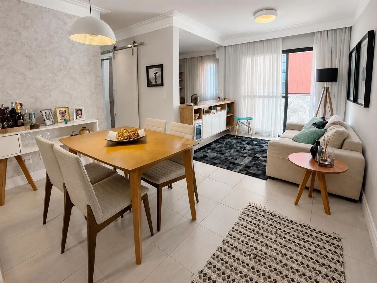 apartamento - Cambuí - Campinas - Foto 2