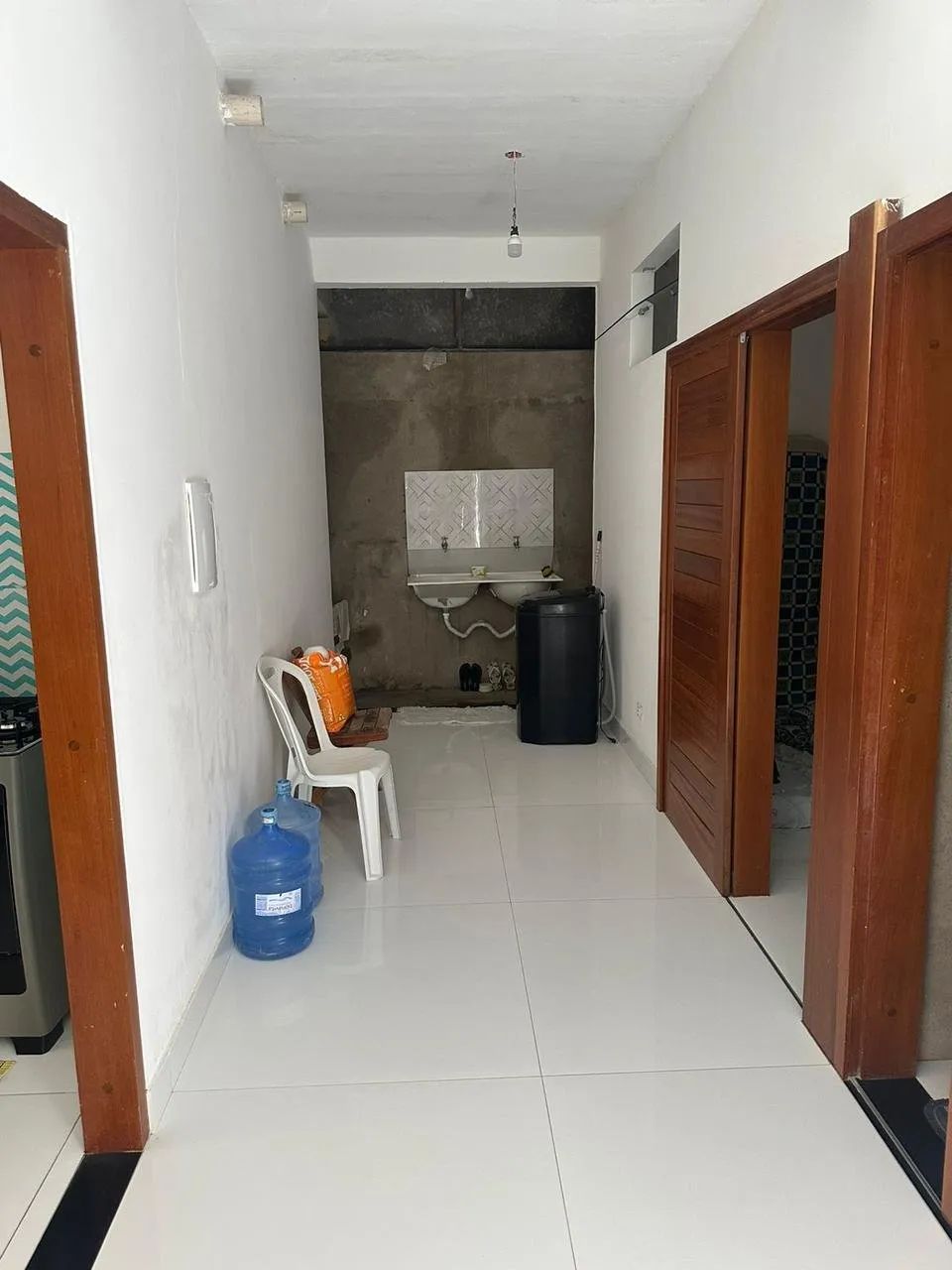 Terreno + Casa no Centro de Trancoso - Foto 4