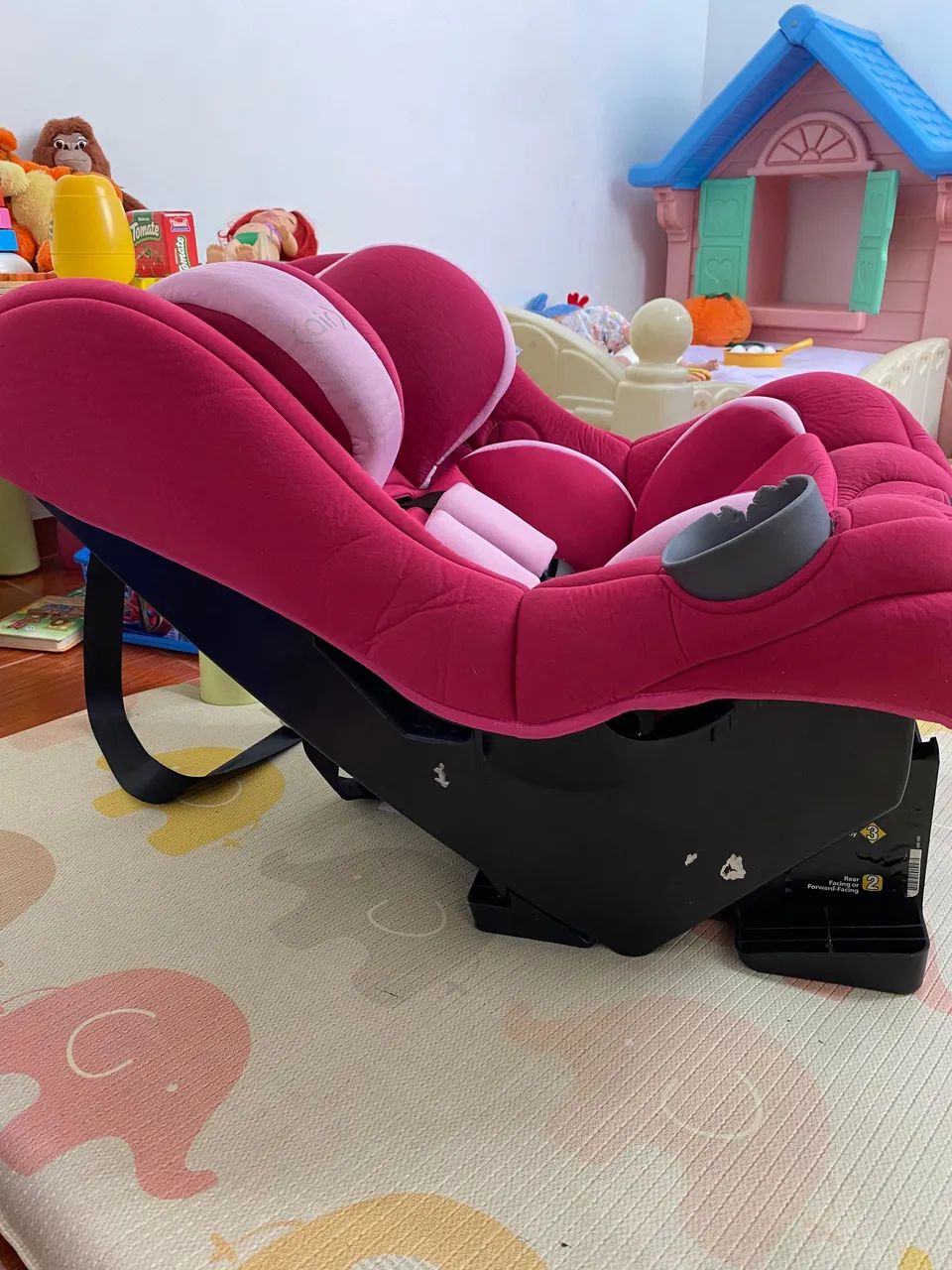 CADEIRA MAXI COZI PRIA 70