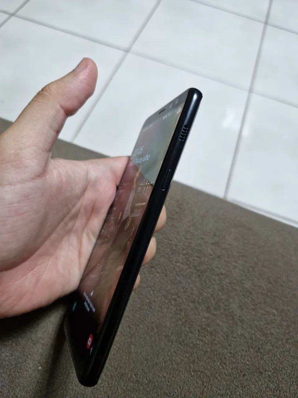 Samsung galaxy A8 - Foto 3