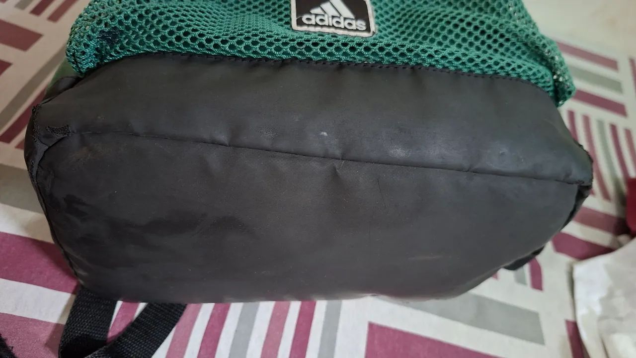 Mochila Adidas  - Foto 4