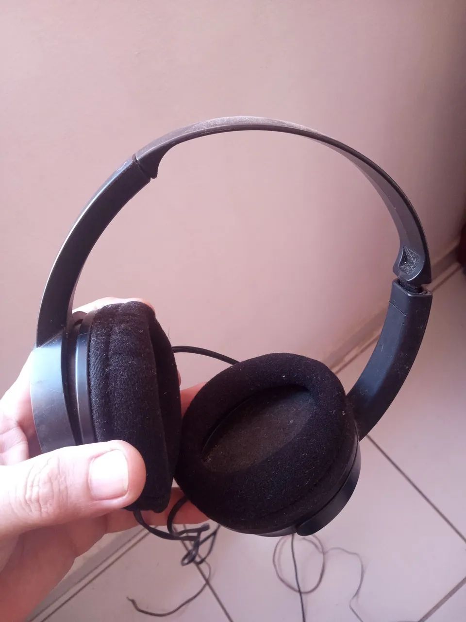 Fone de ouvido Sony  - Foto 2