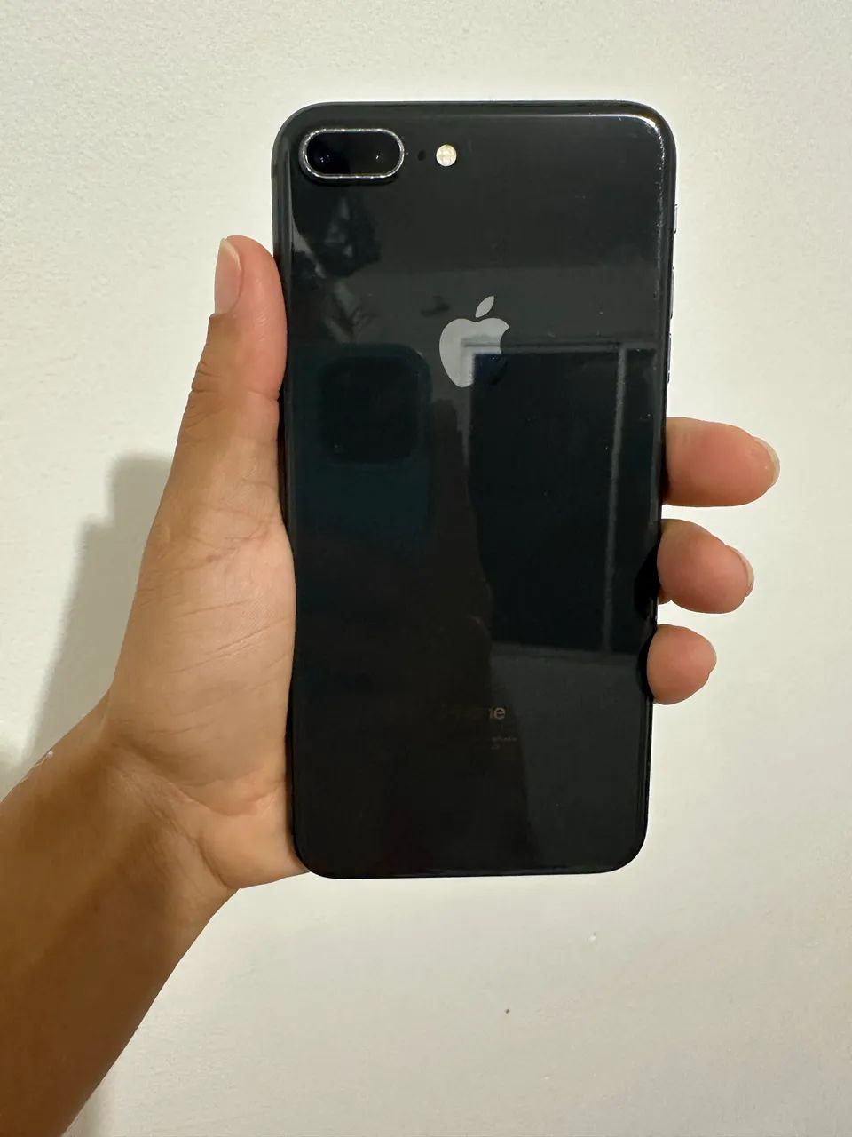 iPhone 8plu - Foto 5