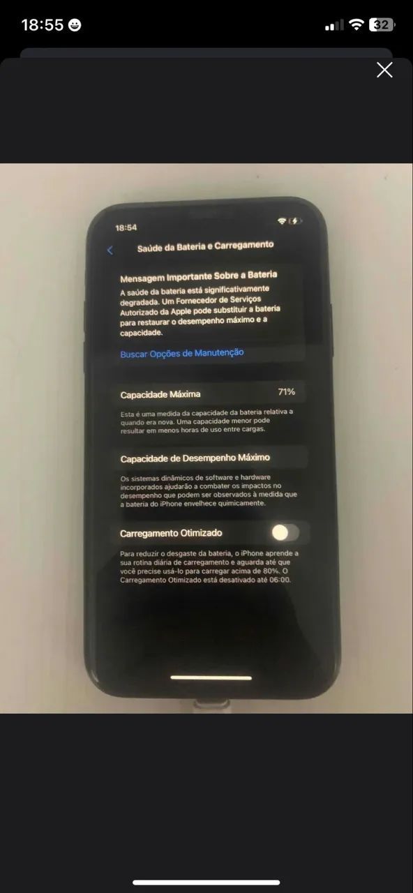 Phone 11 128 g - Foto 3