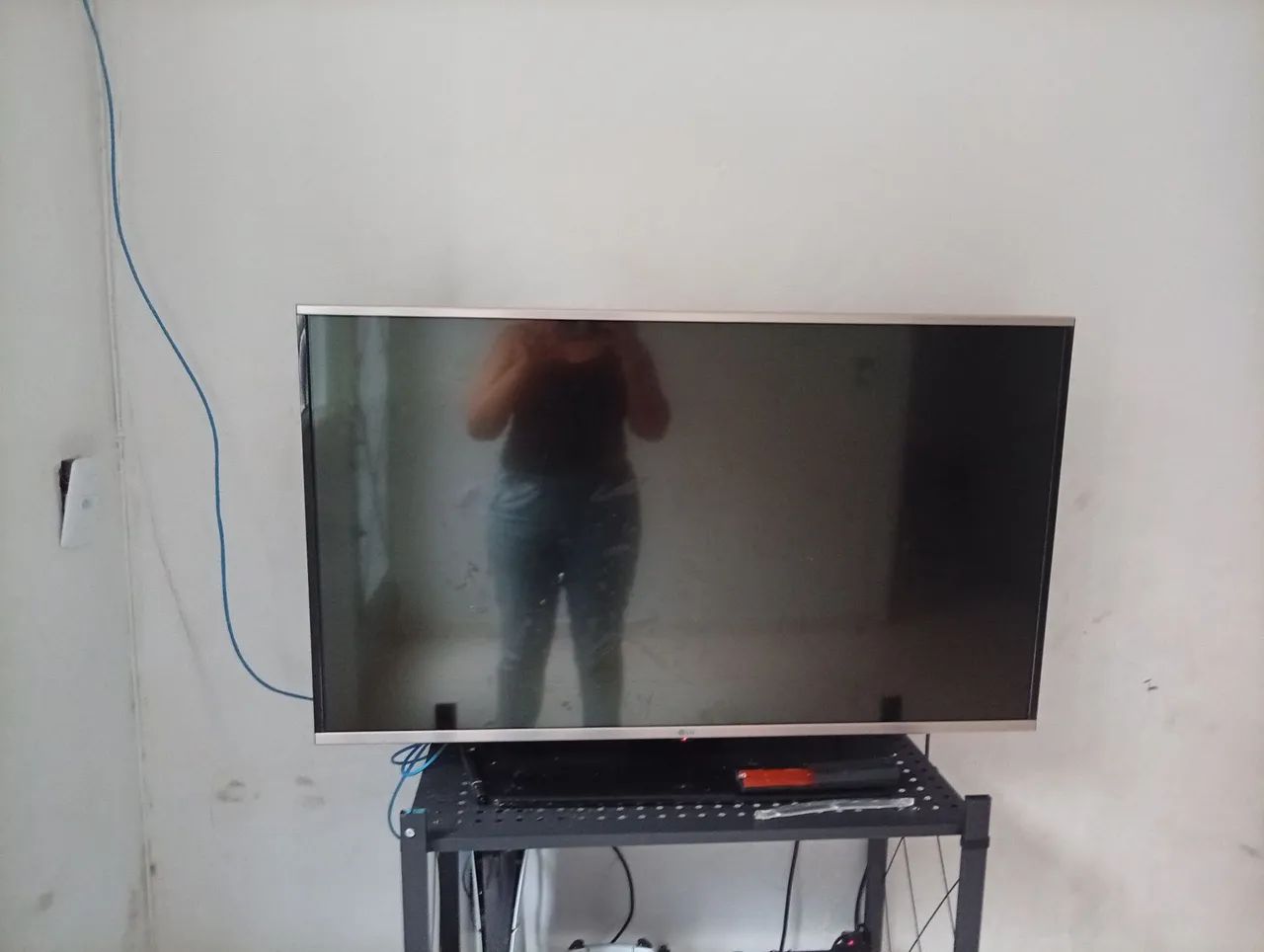 LG smartv  - Foto 2