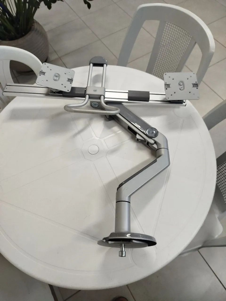 M8 Humanscale barra transversal - Foto 3