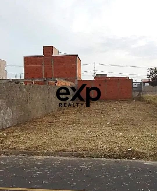Terreno - Ouro Verde - Campinas/SP