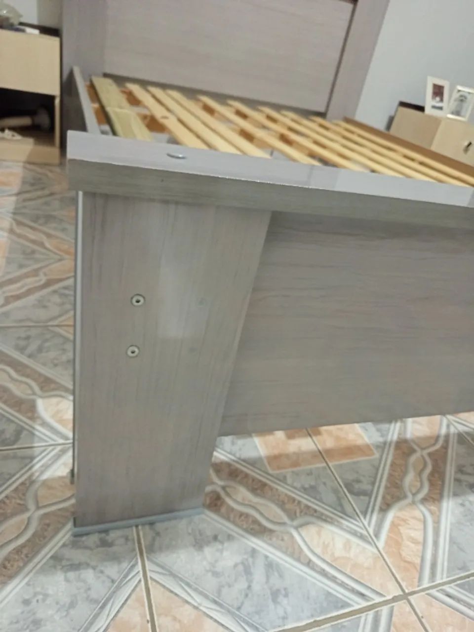 Cama casal - Foto 4