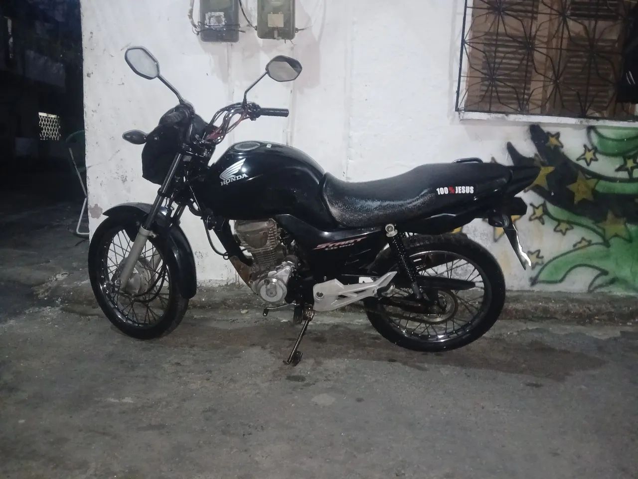 Vendo start160
