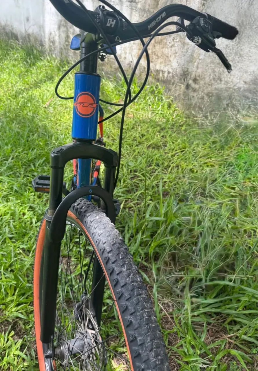 Bike GTI Nova & Revisada - Foto 5