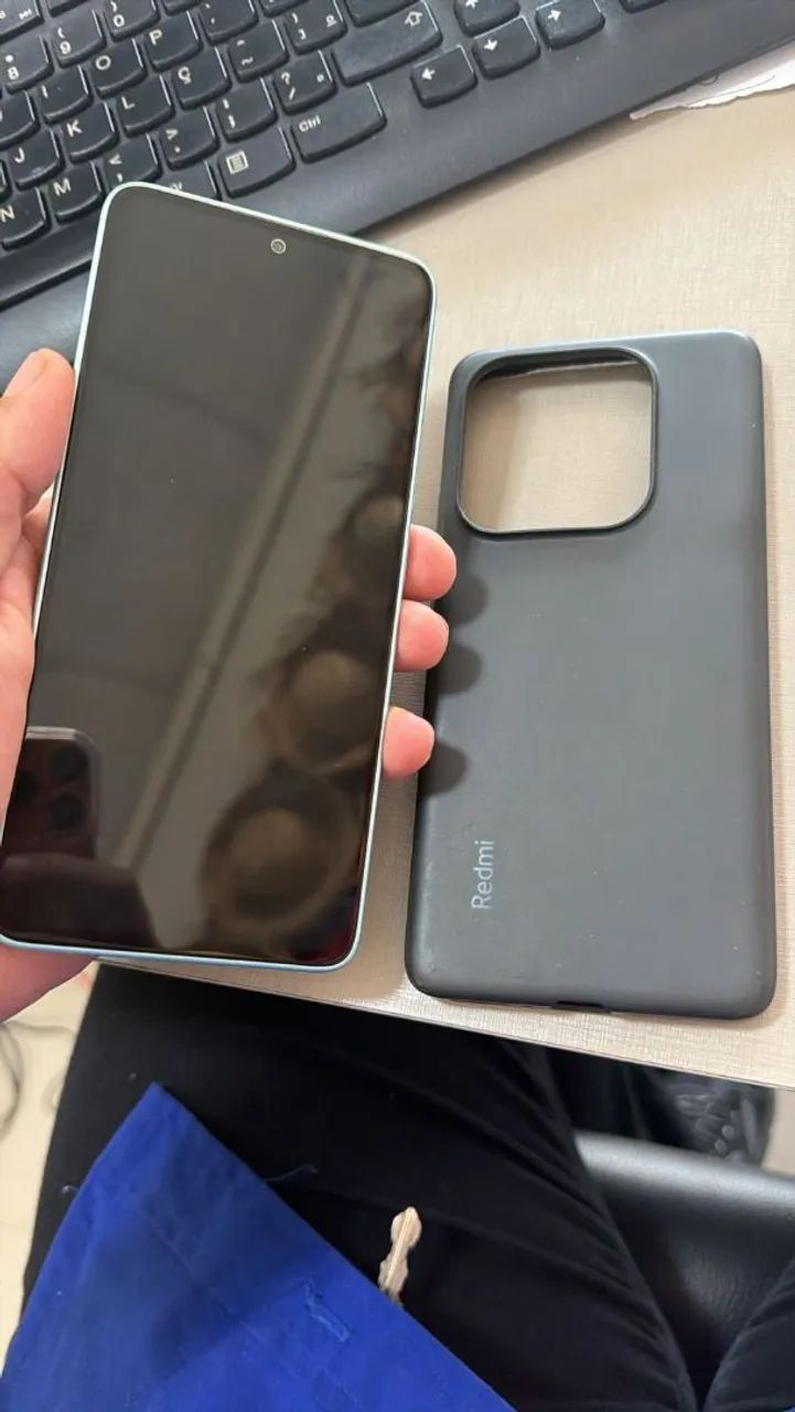 Redimi note 14 5g 