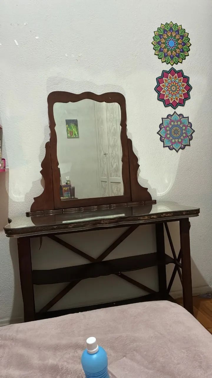 Penteadeira Antiga