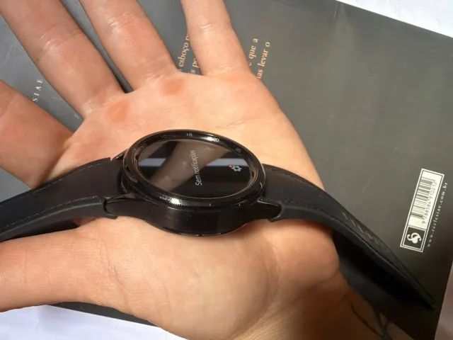 Galaxy Watch 6 classic - Foto 3