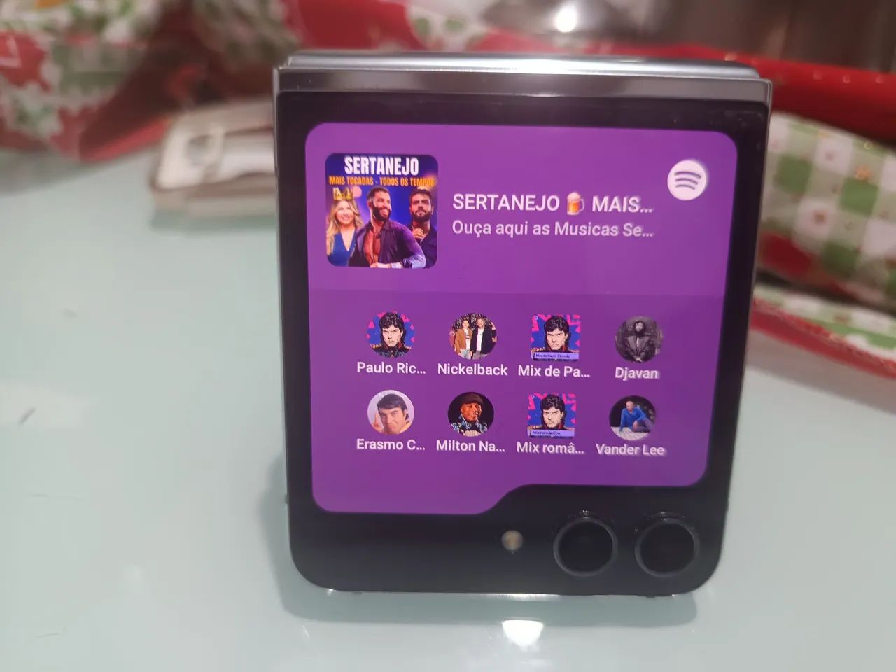 SAMSUNG GALAXY Z FLIP 5 - Foto 5