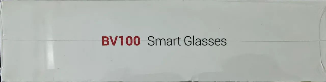 Óculos blackview BV 100 inteligência artificial e câmera  - Foto 2