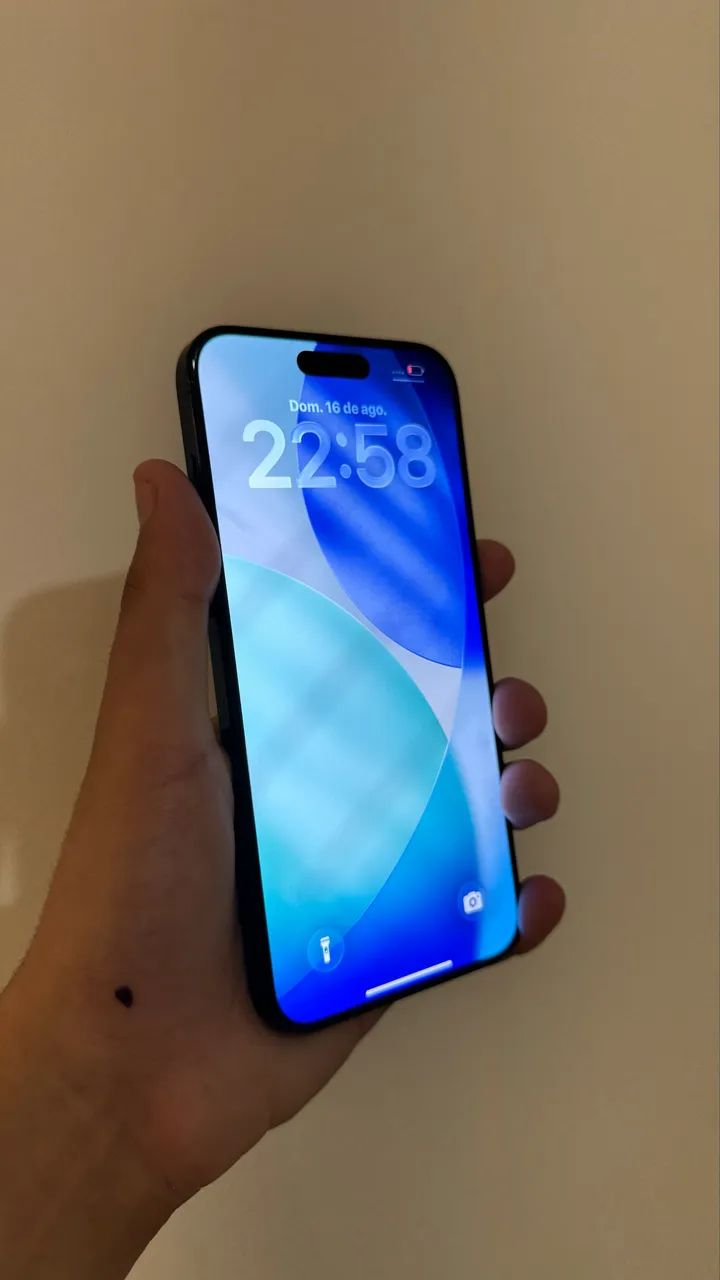 iPhone 15 pro Max  - Foto 3
