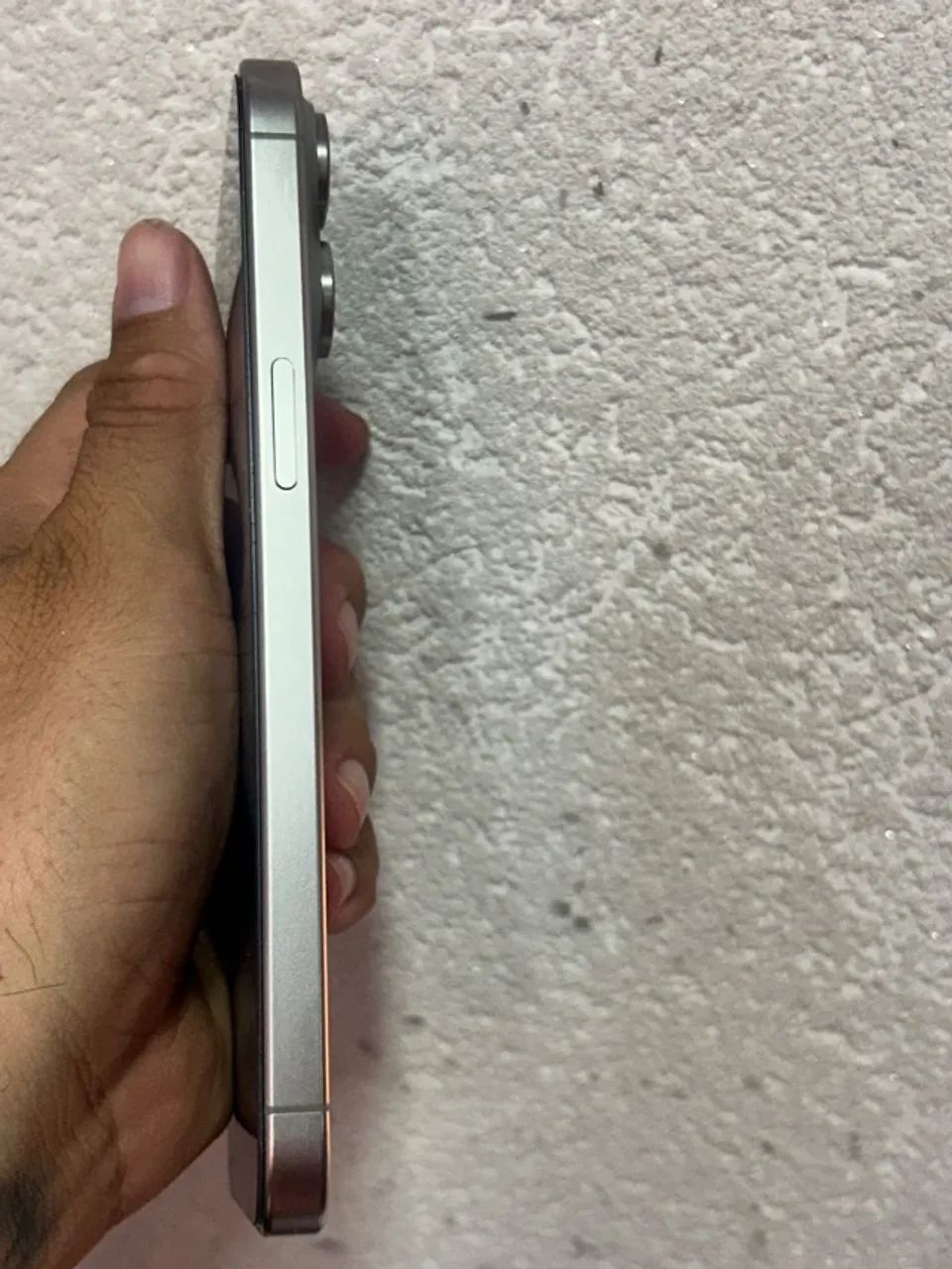 iPhone 15 pro max - Foto 3
