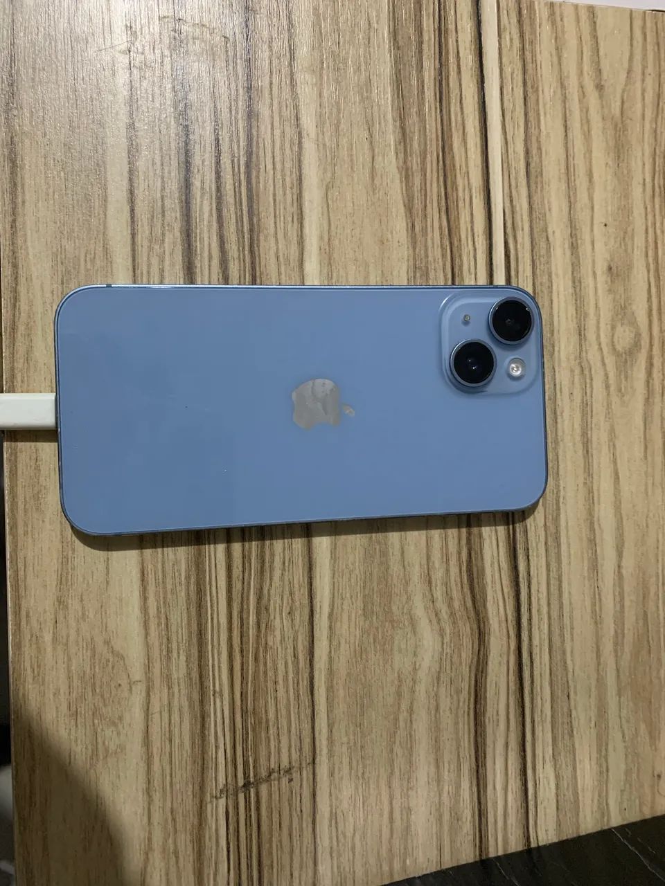 IPHONE 14 AZUL 128GB