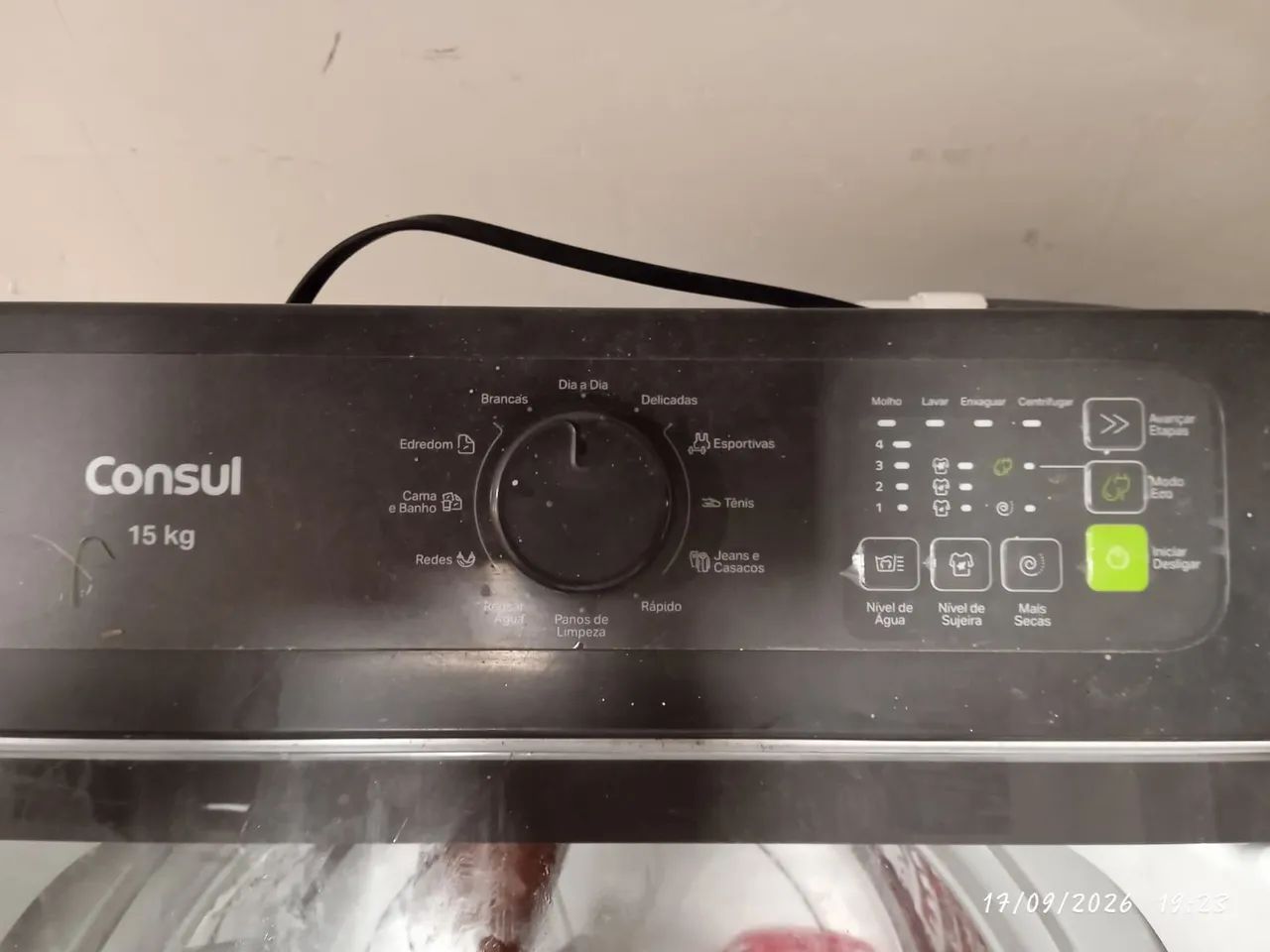 Máquina consul  - Foto 2