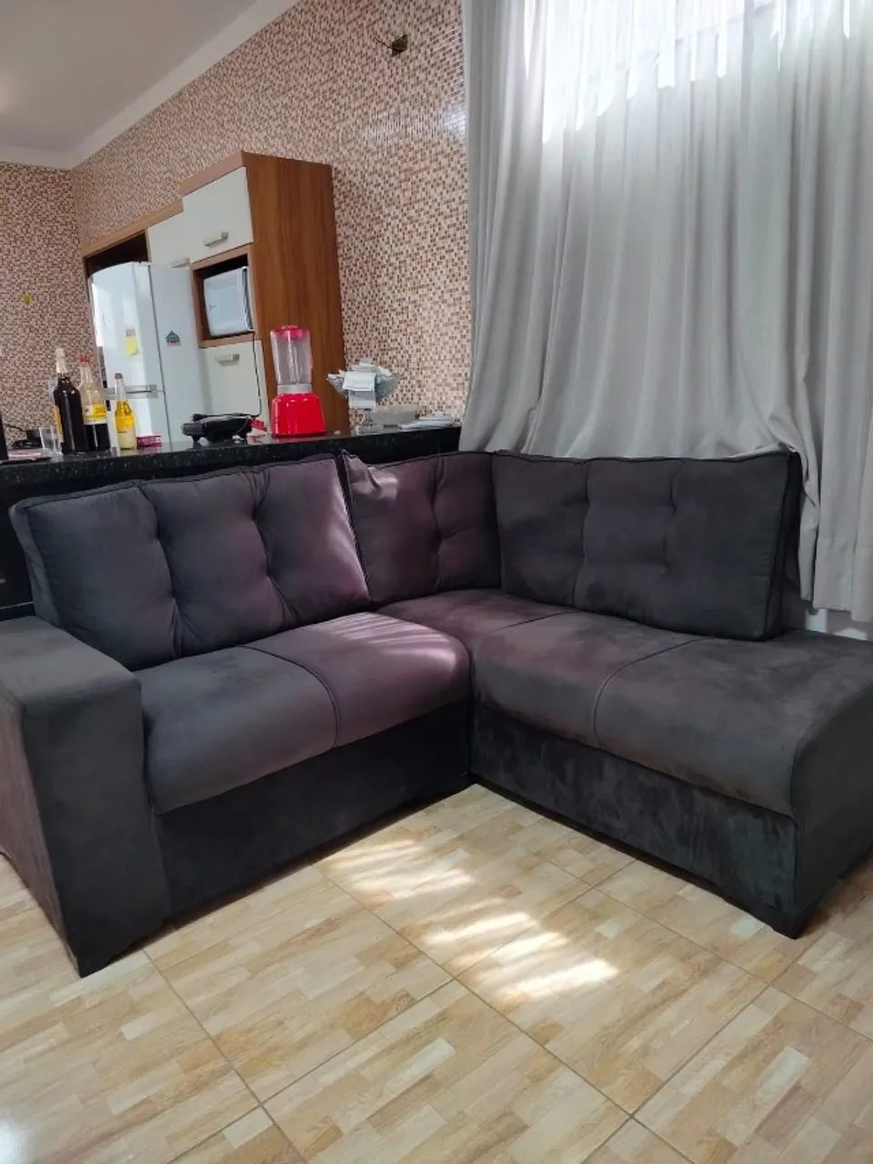 Móveis seminovos  - Foto 4