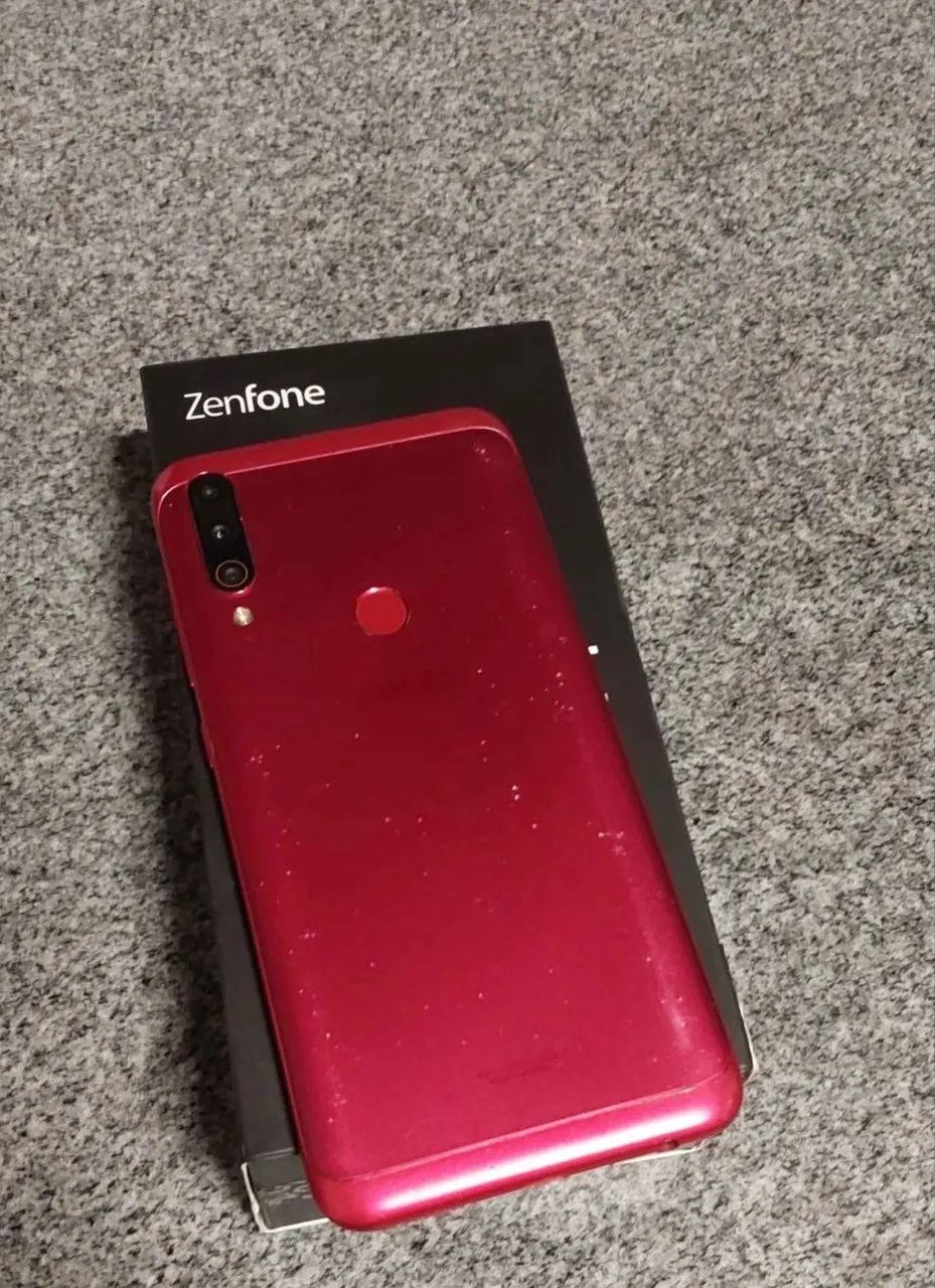 Asus zenfone - Foto 3