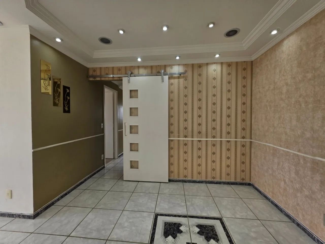 Apartamento para venda em Vila Monumento com 3 quartos, sendo 2 suítes, 88m² - Foto 3
