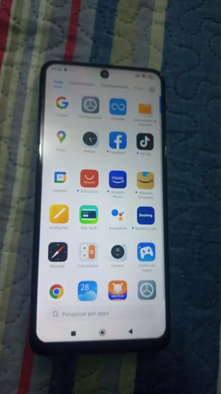 Redmi note 11 Pro 5g  - Foto 5