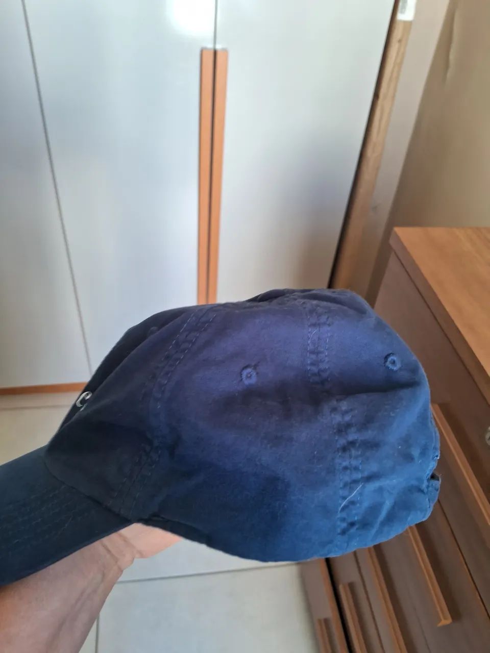 Boné Maravilhoso e Novo!!! - Foto 3