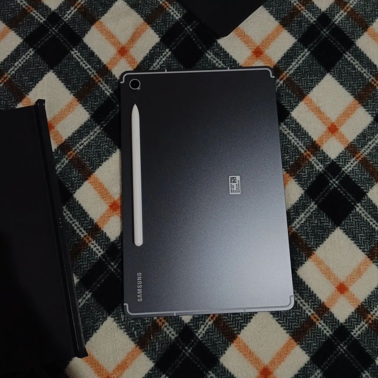 NOVO!!! TB S10 FE+