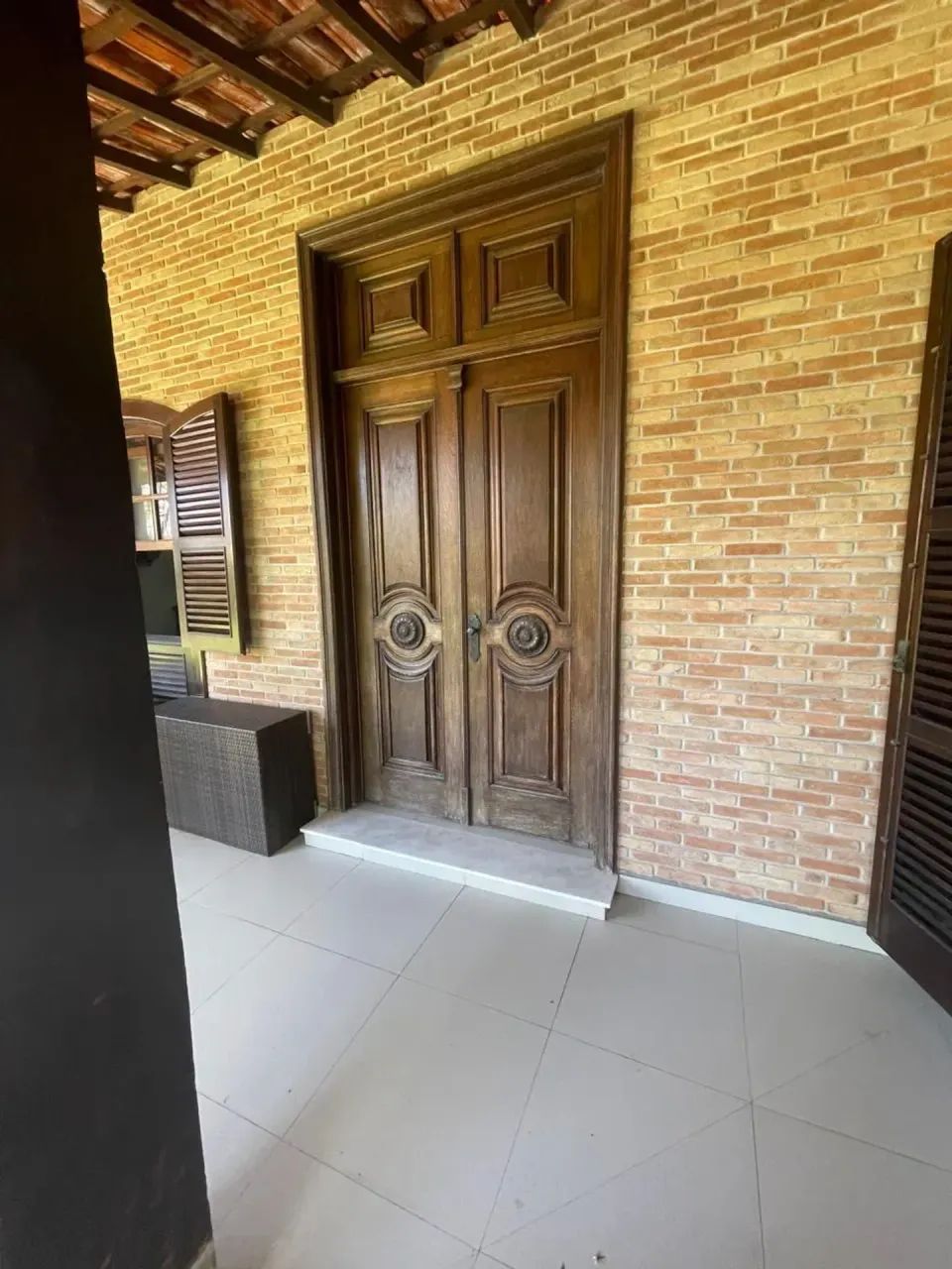 30 mts da Praia da Enseada - LINDA CASA 4 Dts - Foto 3