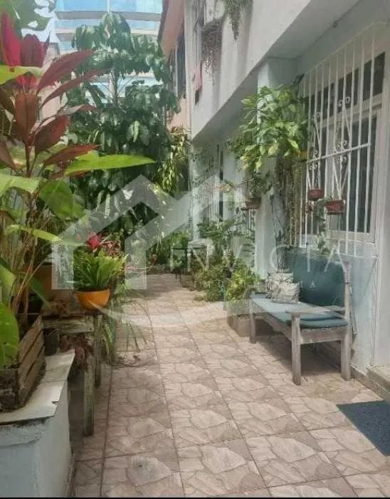 MARAVILHOSA CASA DE VILA TRIPLEX EM BOTAFOGO - Foto 2