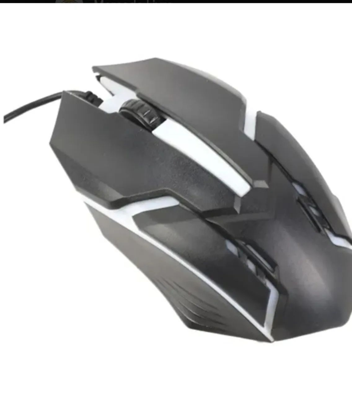 Mouse Gamer X Nuos 1 - Foto 2