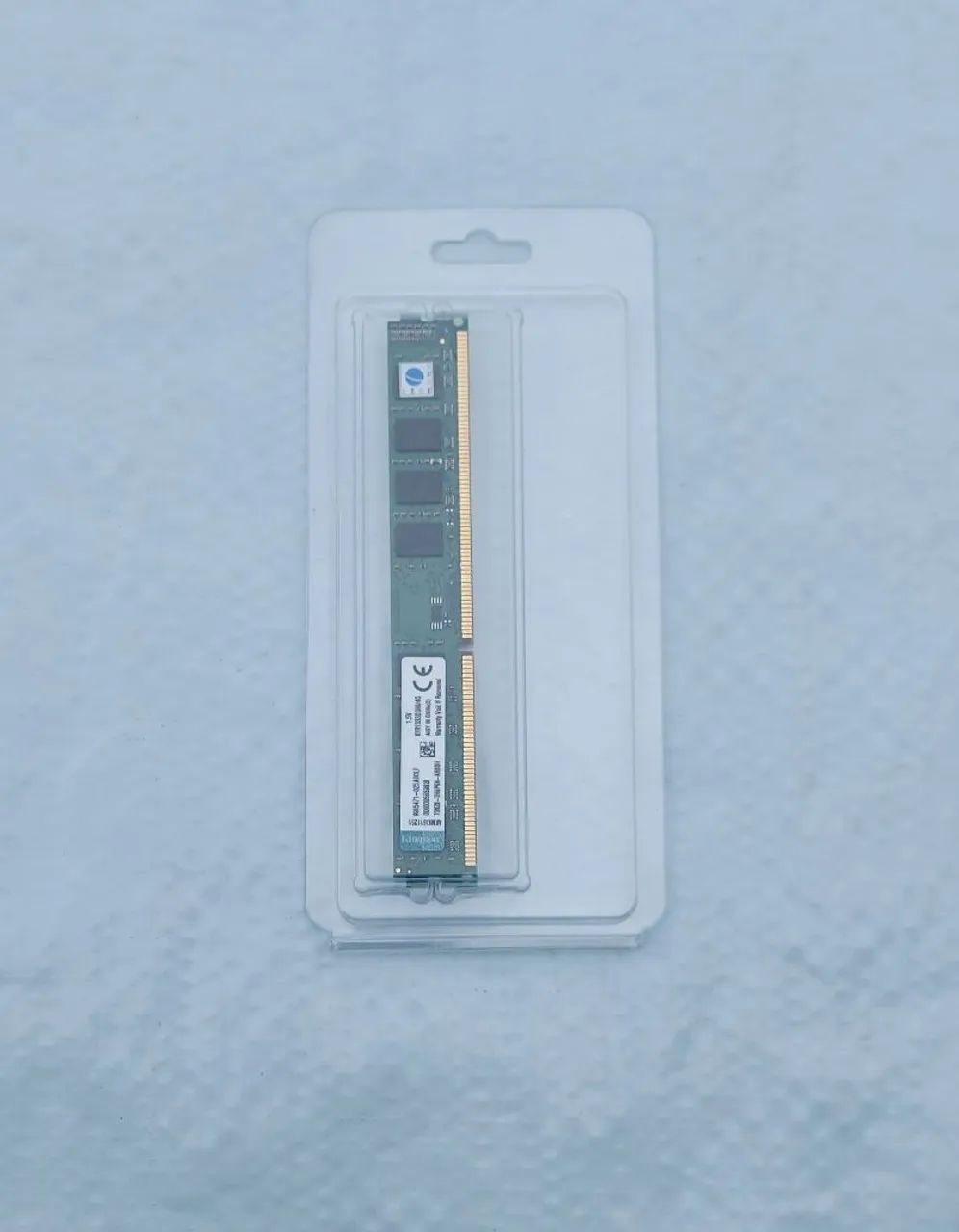 MEMÓRIA DDR3 4GB