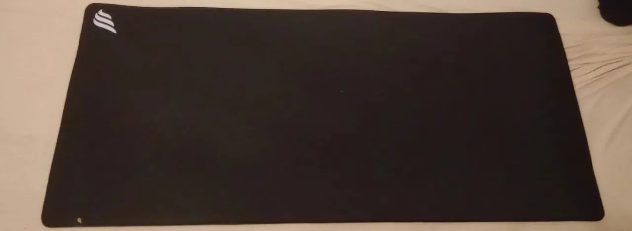 Mousepad  Speed++ Fallen Pro (90x40) Pantera Estendido (link na descrição)