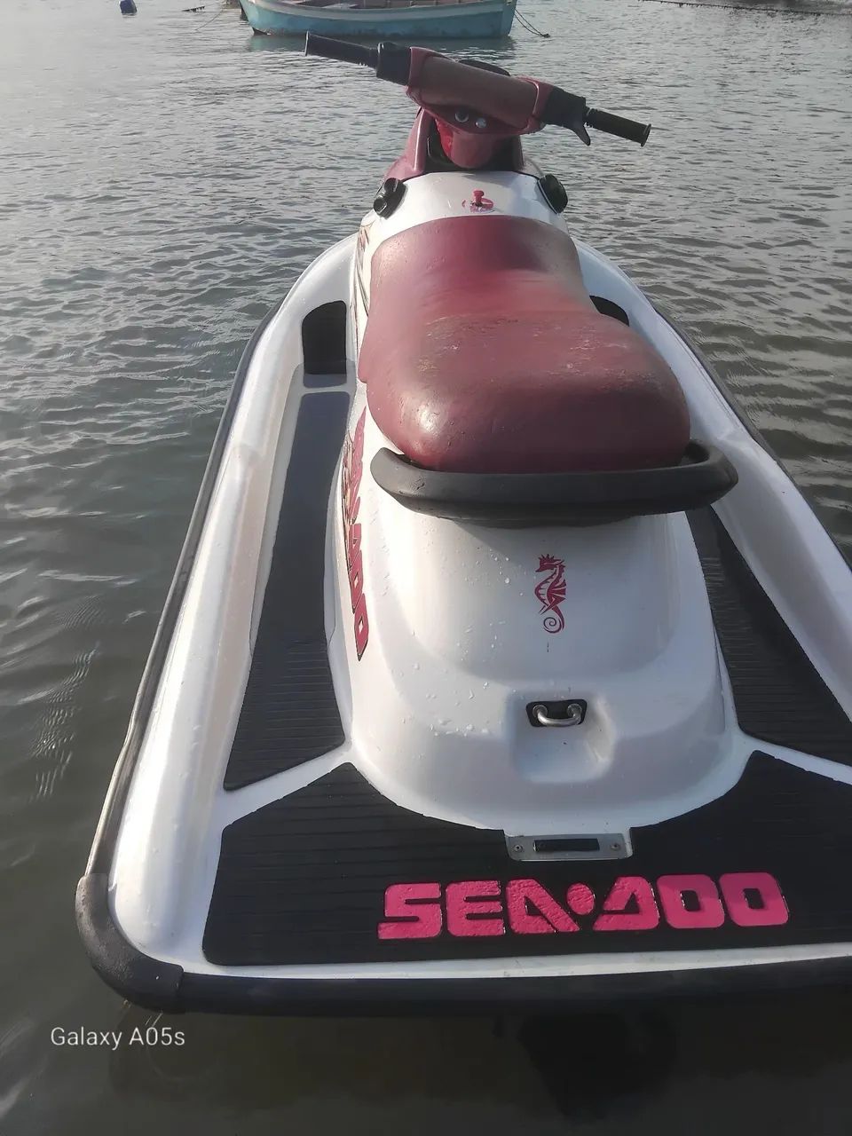 GS 720 sea-doo  - Foto 4