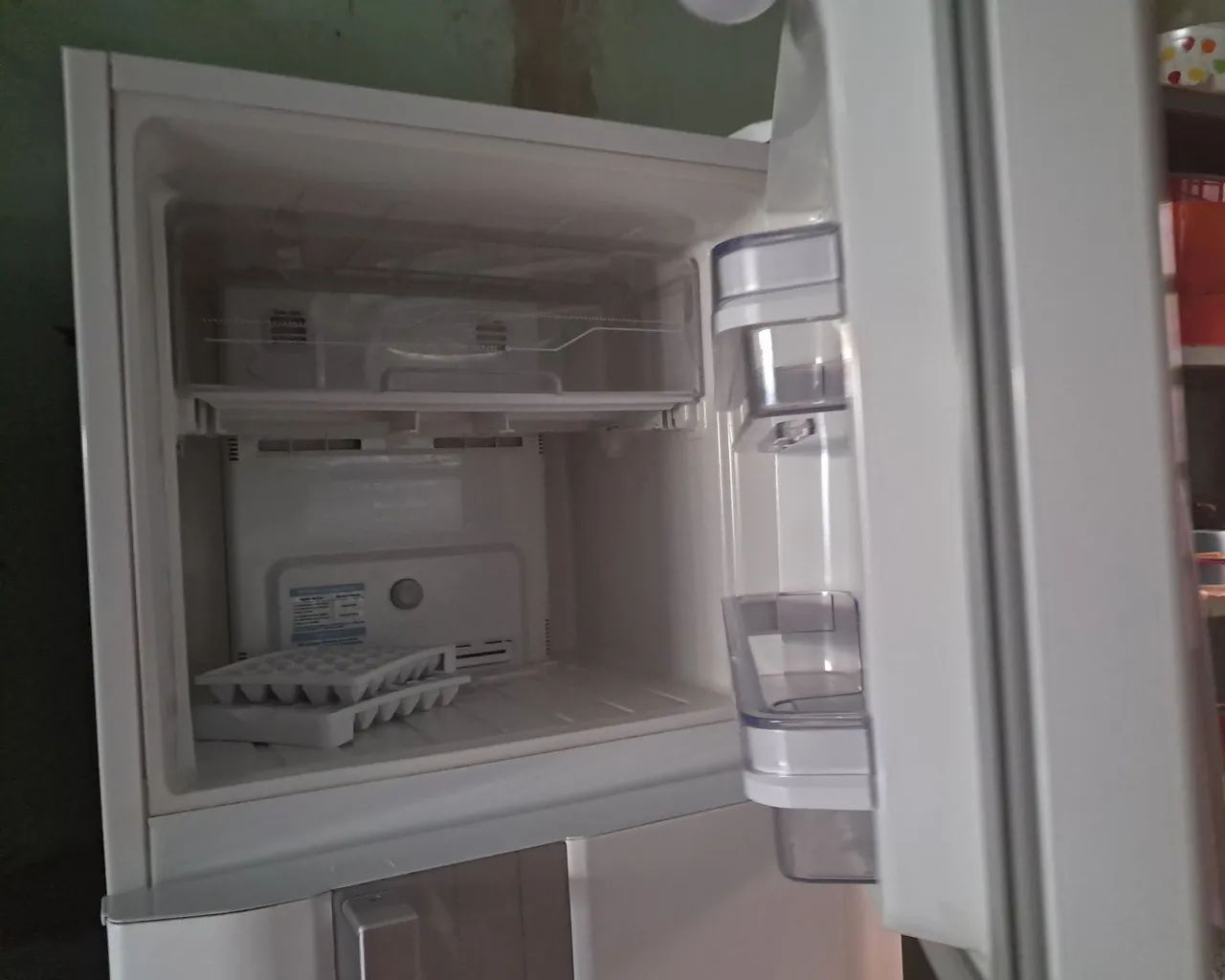Vendo  geladeira  - Foto 2