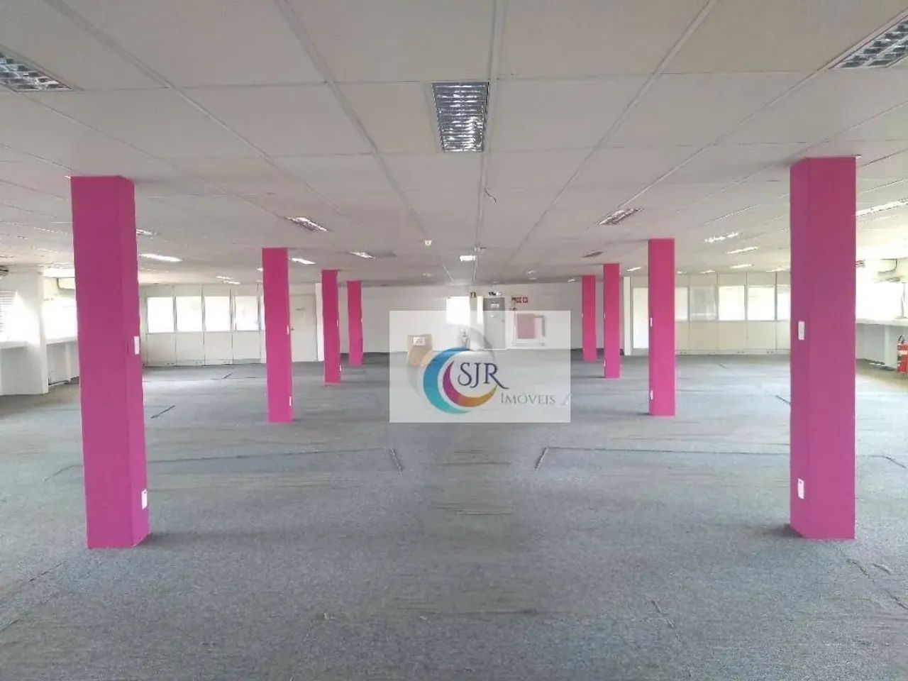 Conjunto comercial para alugar, 612 m²- São Bernado do Campo - São Bernardo do Campo/SP - Foto 3