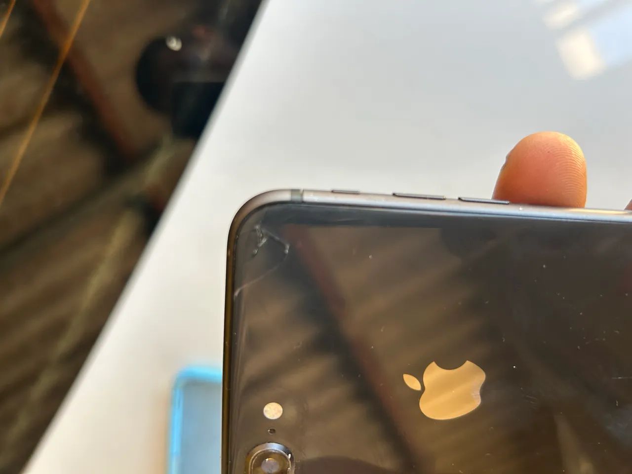 iPhone 8 Plus  - Foto 5