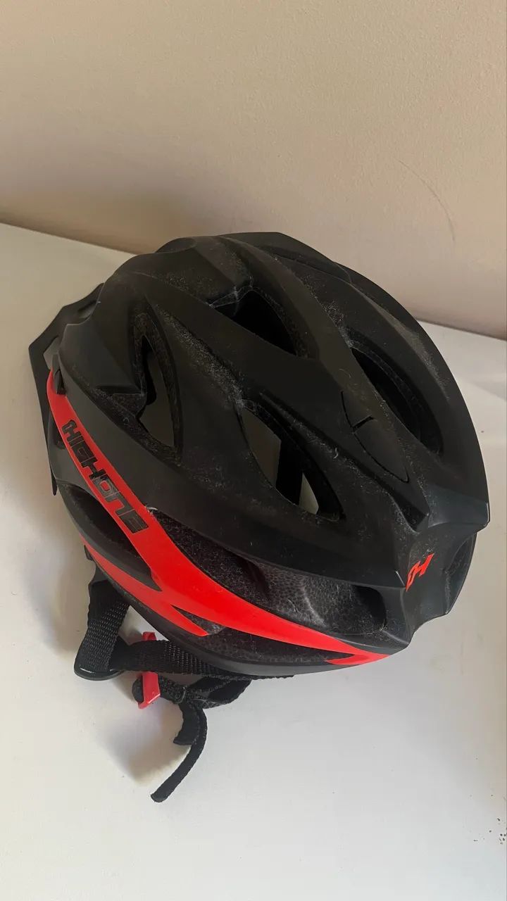 Capacete Bike - Foto 4