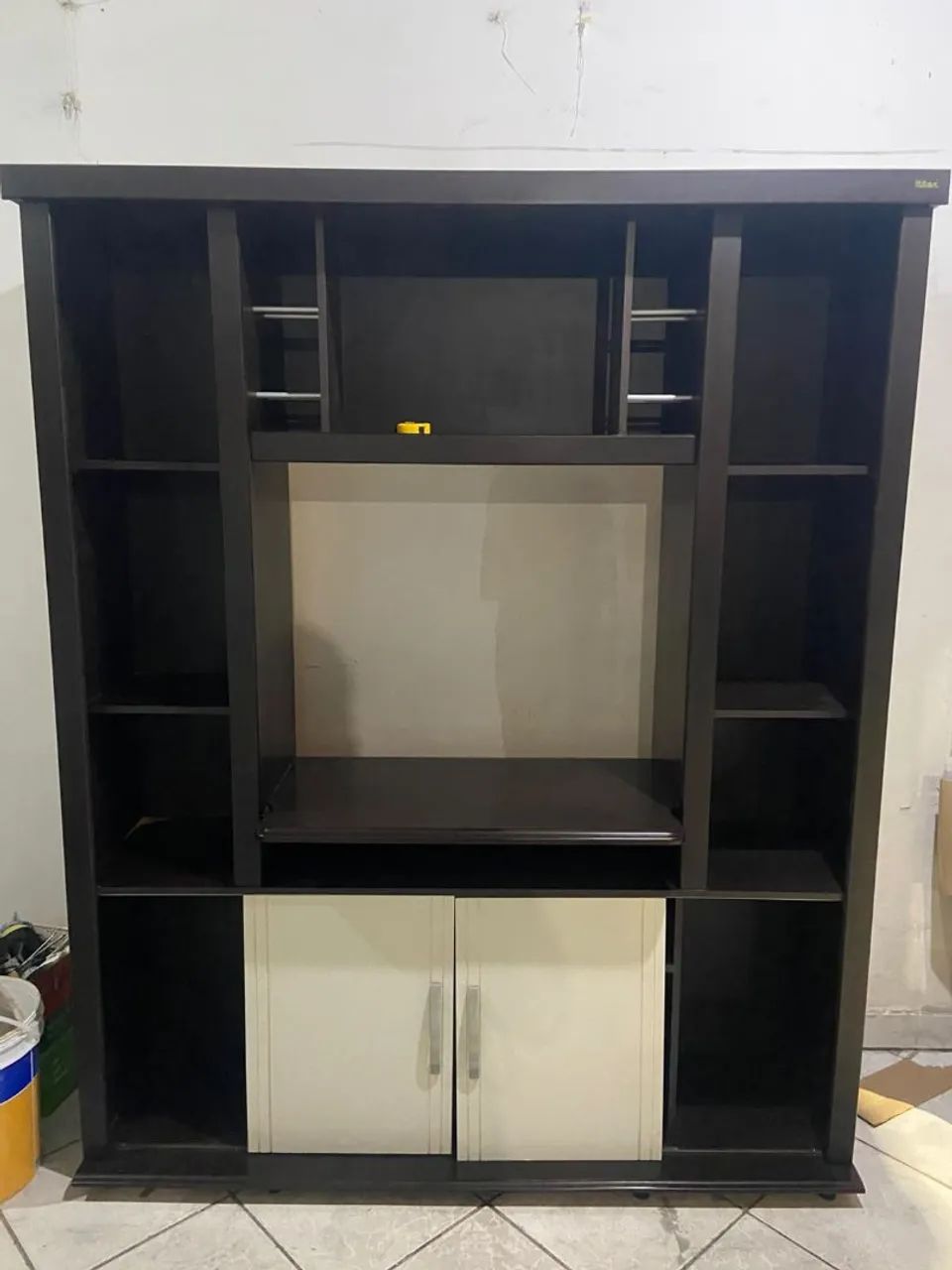 Vendo Estante 