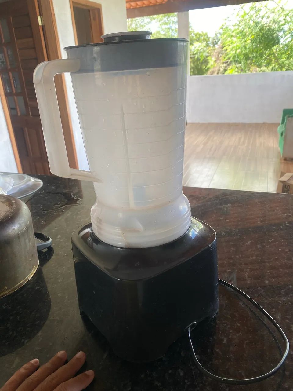 Liquidificador  - Foto 3